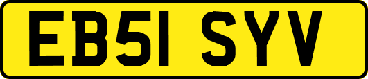 EB51SYV