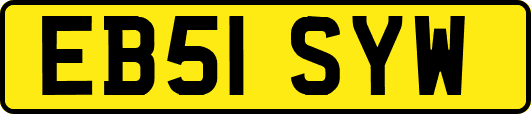 EB51SYW
