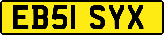 EB51SYX