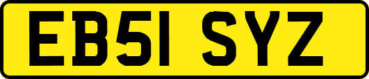 EB51SYZ