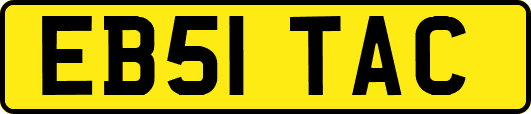 EB51TAC