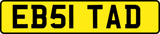 EB51TAD