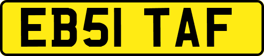 EB51TAF
