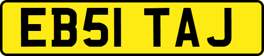 EB51TAJ
