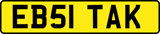 EB51TAK