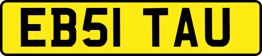 EB51TAU