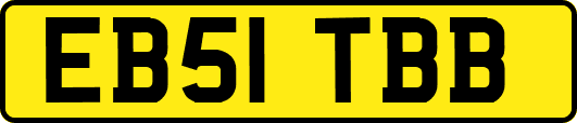 EB51TBB