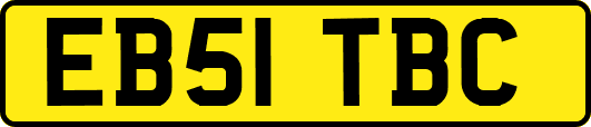 EB51TBC