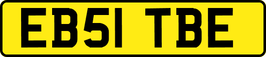 EB51TBE