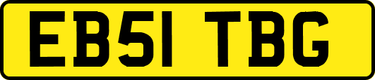 EB51TBG