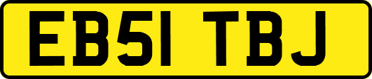 EB51TBJ