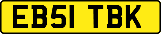EB51TBK