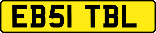 EB51TBL
