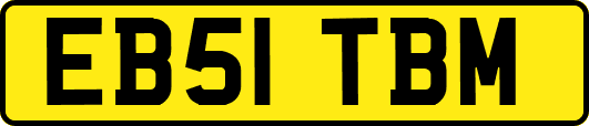 EB51TBM