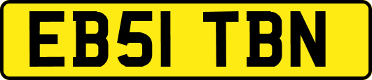 EB51TBN