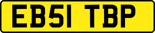 EB51TBP