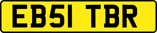 EB51TBR