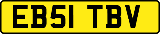 EB51TBV