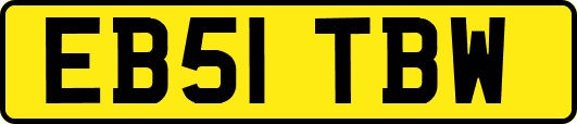 EB51TBW