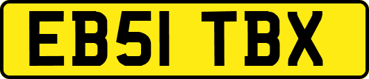 EB51TBX