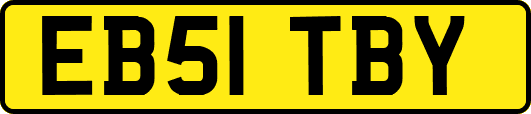 EB51TBY