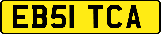 EB51TCA