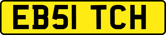 EB51TCH