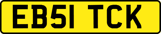 EB51TCK