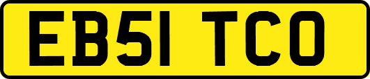 EB51TCO
