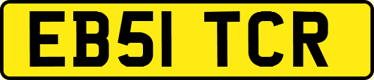 EB51TCR