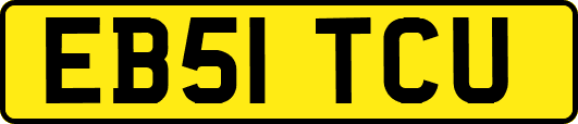 EB51TCU