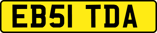 EB51TDA