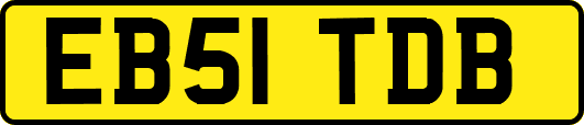 EB51TDB