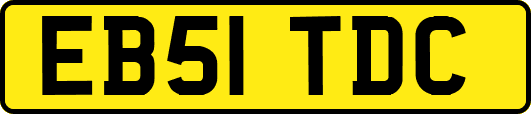 EB51TDC
