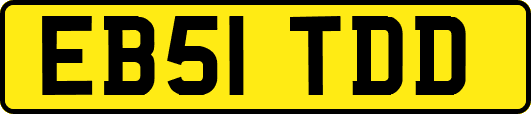 EB51TDD