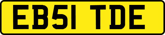 EB51TDE