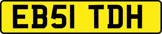 EB51TDH