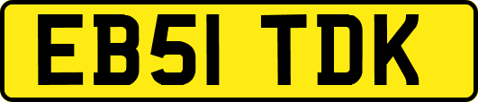 EB51TDK