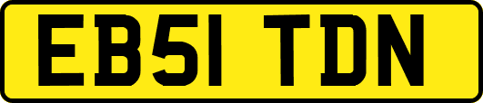 EB51TDN