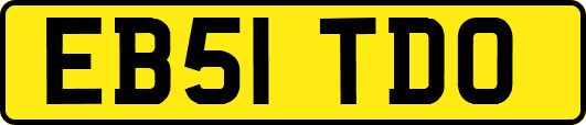 EB51TDO