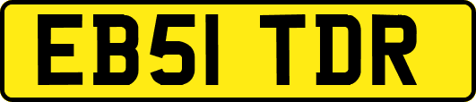 EB51TDR