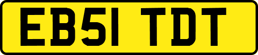 EB51TDT