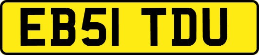 EB51TDU