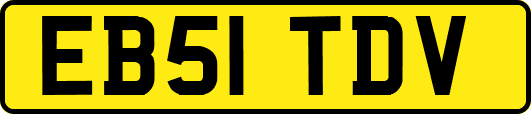 EB51TDV