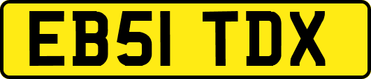 EB51TDX