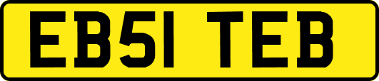 EB51TEB