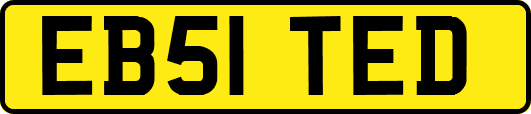 EB51TED