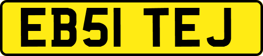 EB51TEJ