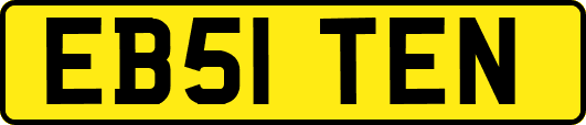 EB51TEN