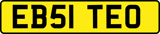 EB51TEO